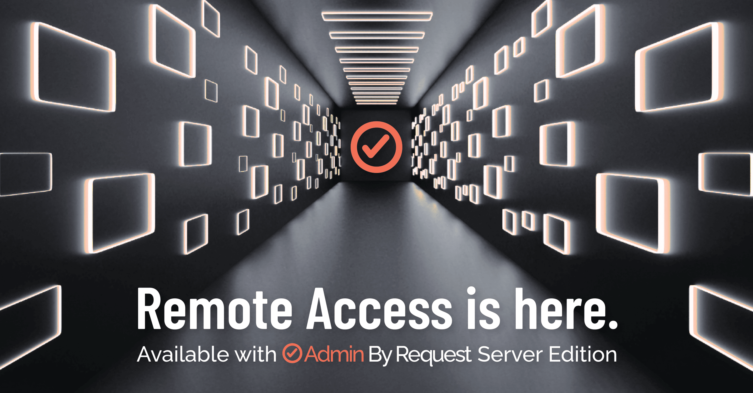 Read more about the article Remote Access is Here