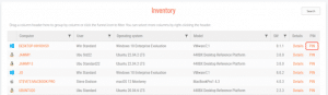 Picture16 » admin by request Admin by request inventory page highlighting pin code column