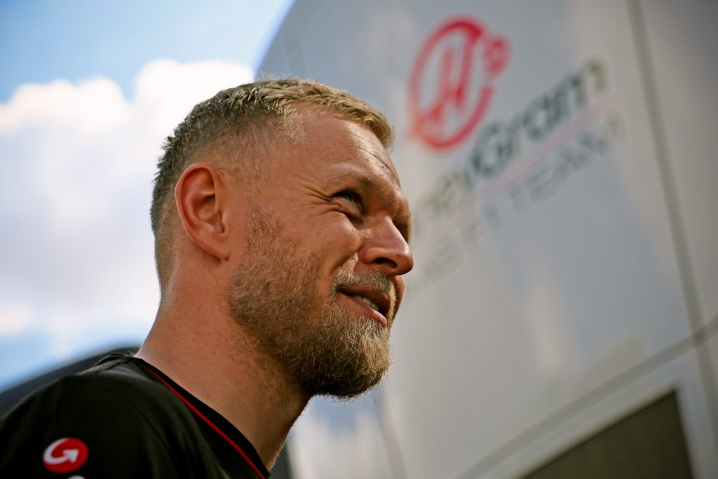 Act » admin by request Admin by request sponsored kevin magnussen in the paddock at the spanish formula 1 grand prix 2024 » admin by request
