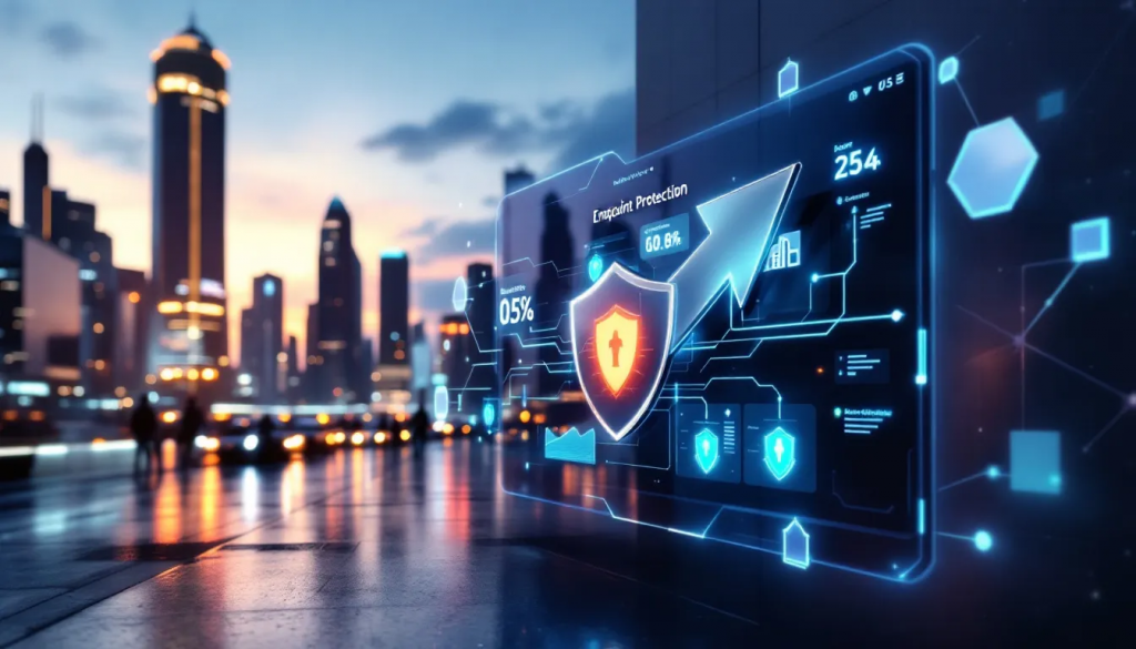 Antivirus 3 » admin by request An overview of choosing the right antivirus endpoint protection solution.