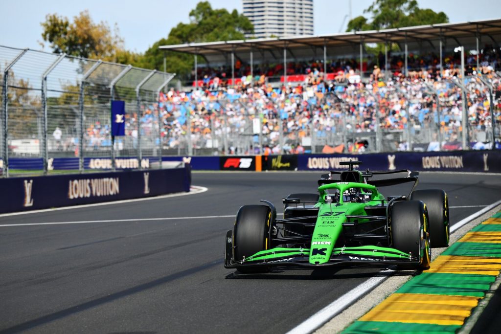 Large-2025 australian grand prix - friday » admin by request » admin by request