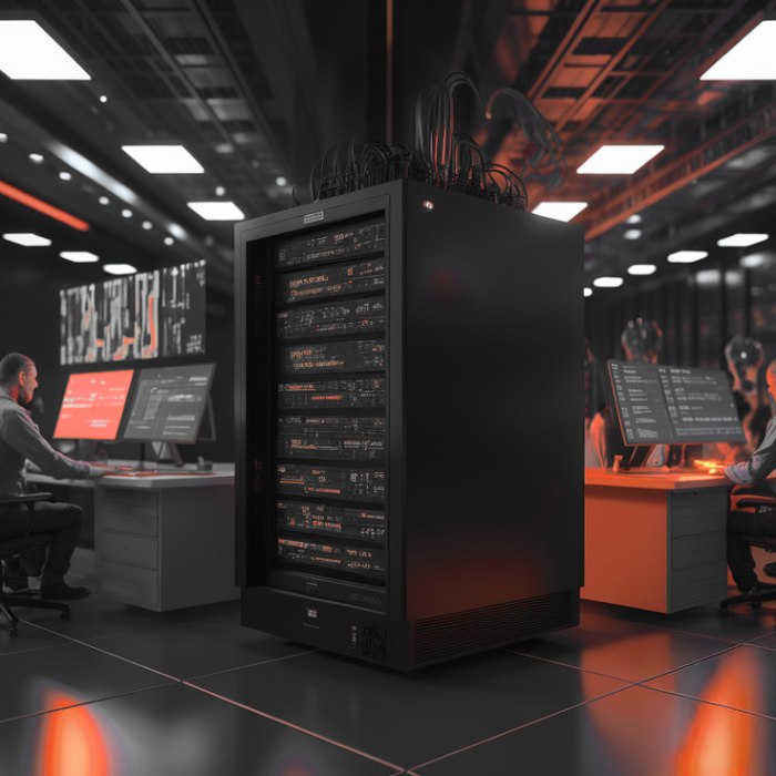 Mitre is launching a federal ai sandbox » admin by request Just-in-time access blog » admin by request