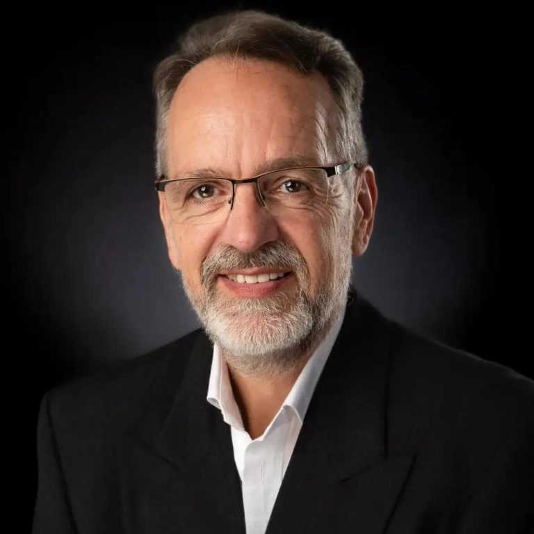 PeterSunkelHeadshot