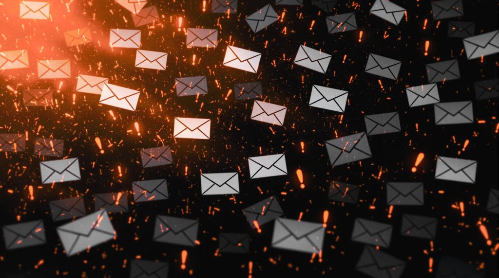 Phishing