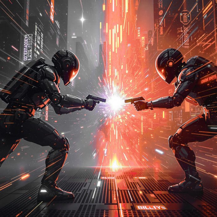 Admin by request blog post on ai in cybersecurity » admin by request