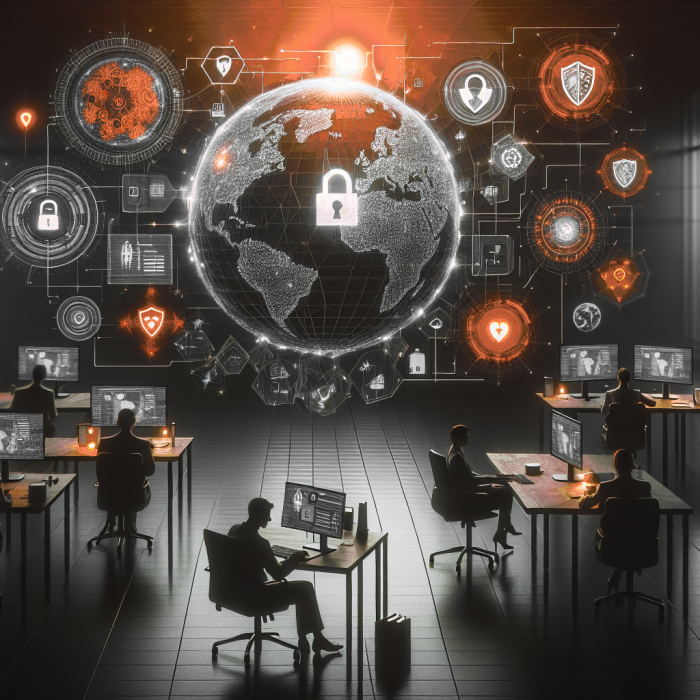 Admin by request blog post on workplace culture and cybersecurity » admin by request