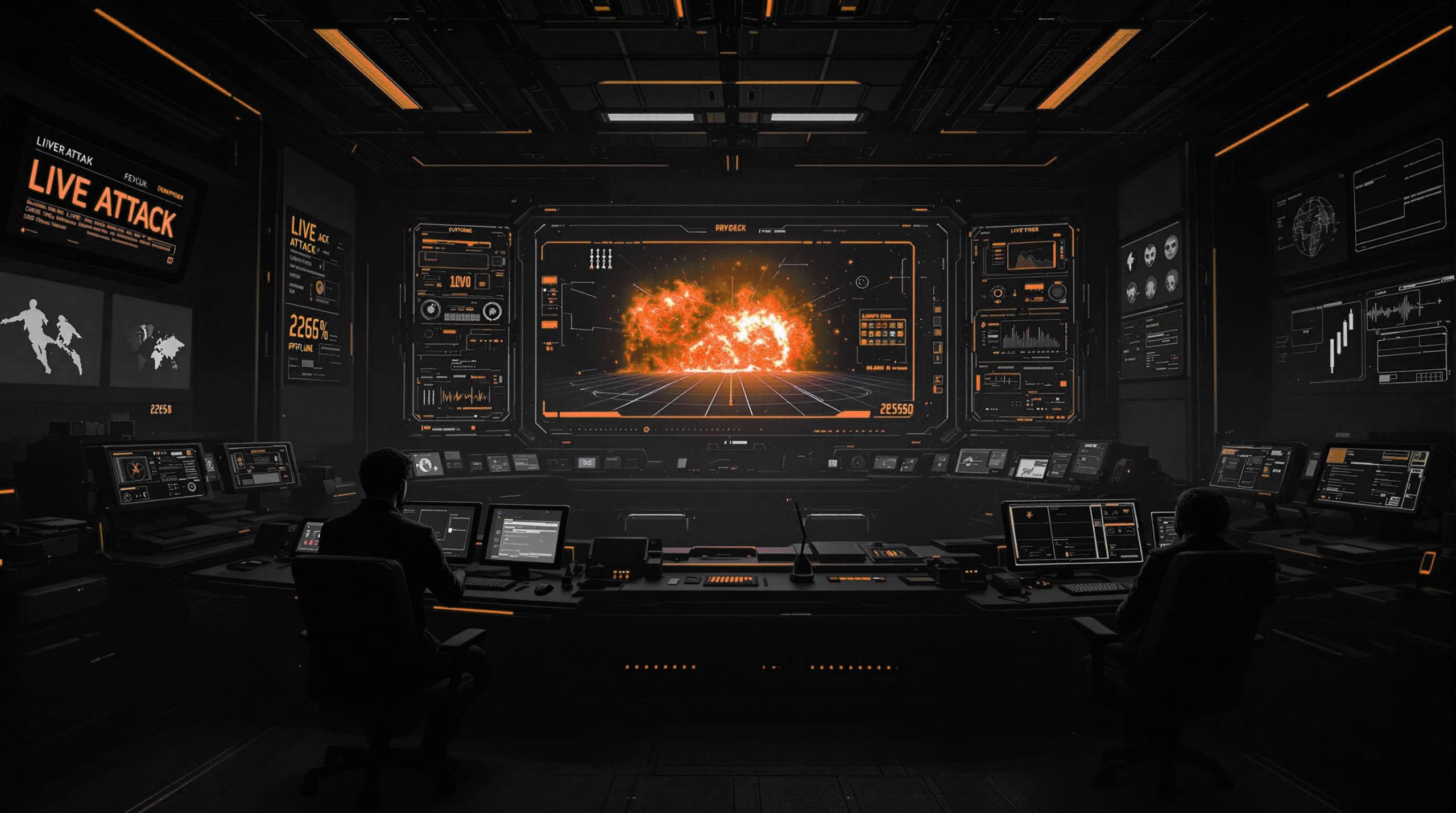 Read more about the article Browser-in-the-Middle Attacks: When Your Browser Works for the Wrong Team
