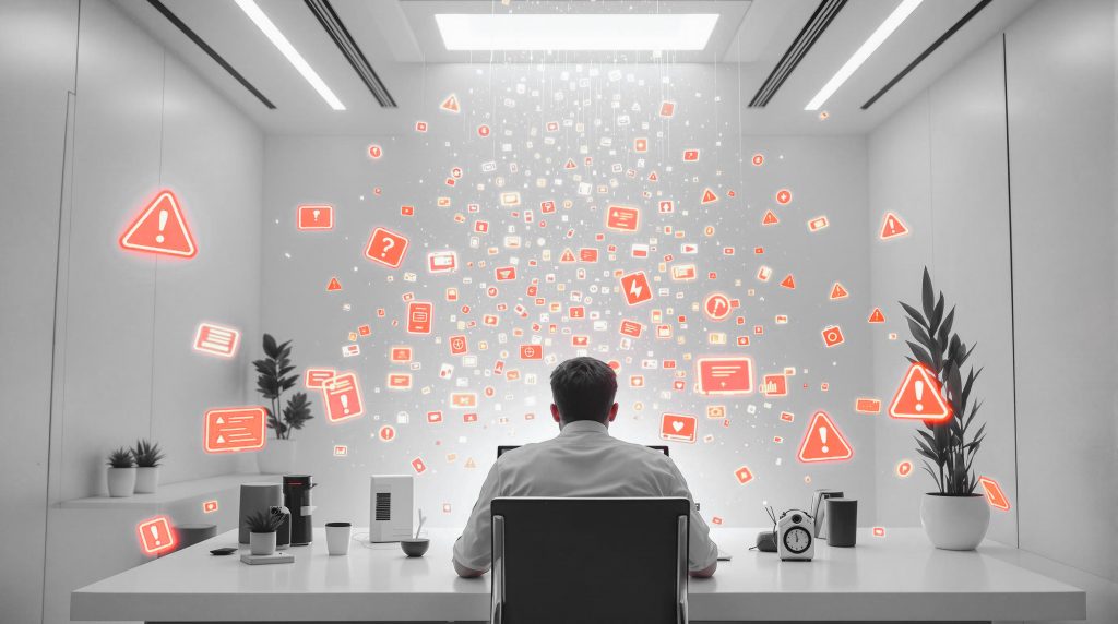 Admin by request blog post on the impact of admin rights on help desk tickets » admin by request