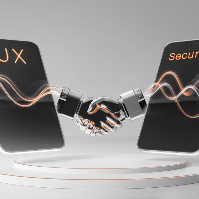 Admin By Request blog post on the relationship between UX and security
