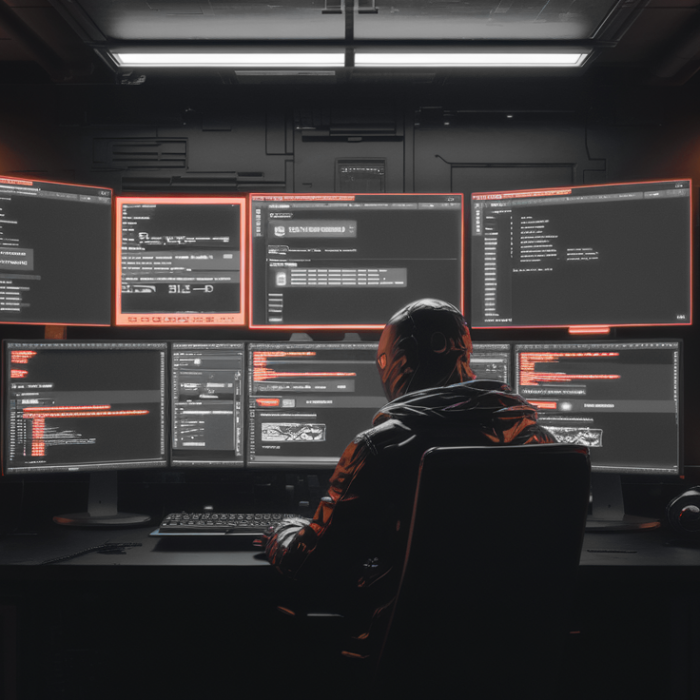 Admin By Request blog post on Ingram Micro ransomware attack