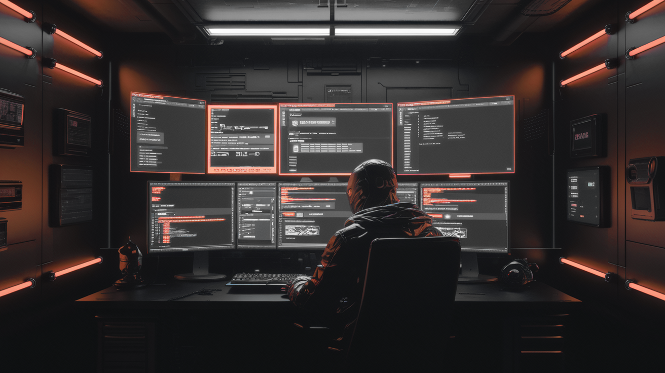 Read more about the article SafePay Ransomware Cripples Global IT Distributor Ingram Micro