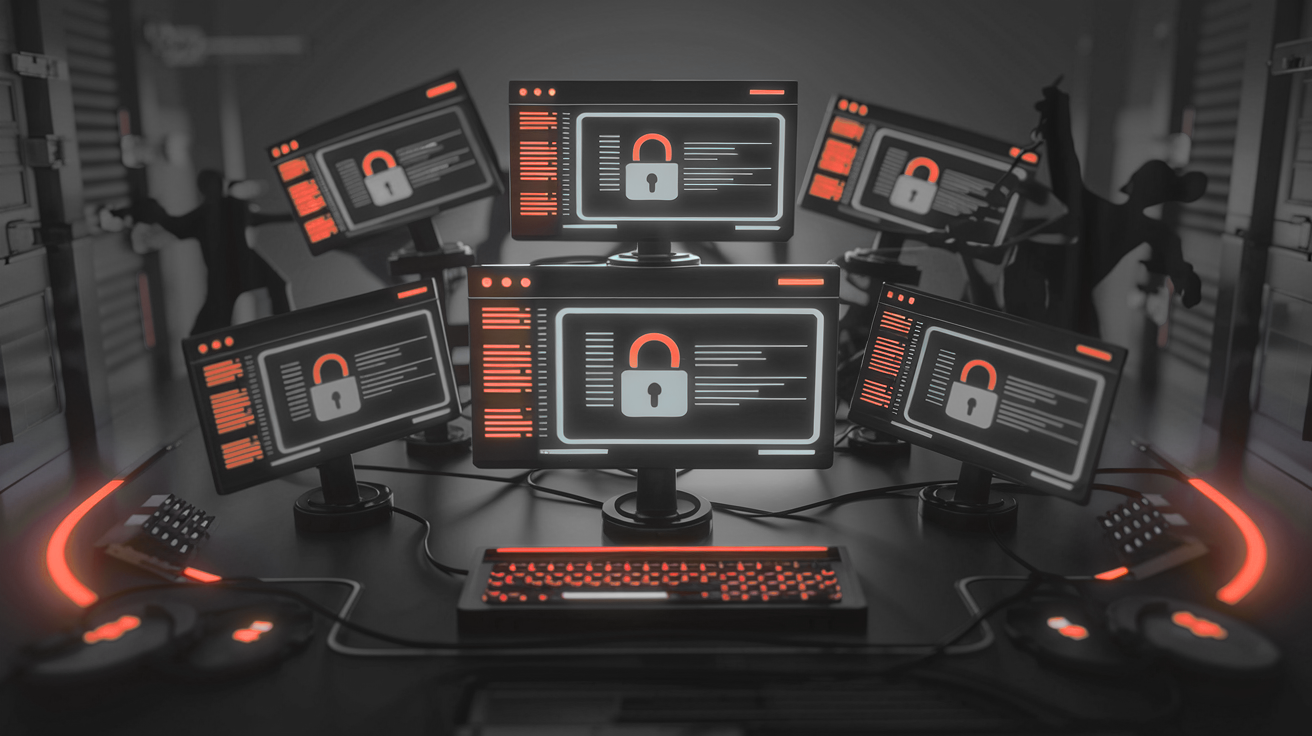 Read more about the article Browser Hardening: Shutting the Door on Infostealer Data Theft