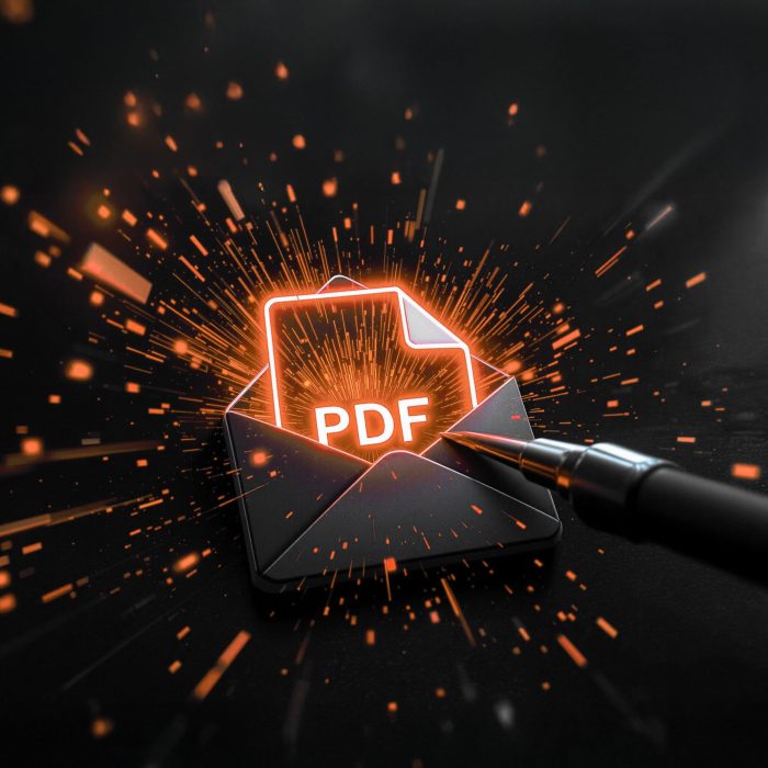 Admin By Request blog post on PDF phishing