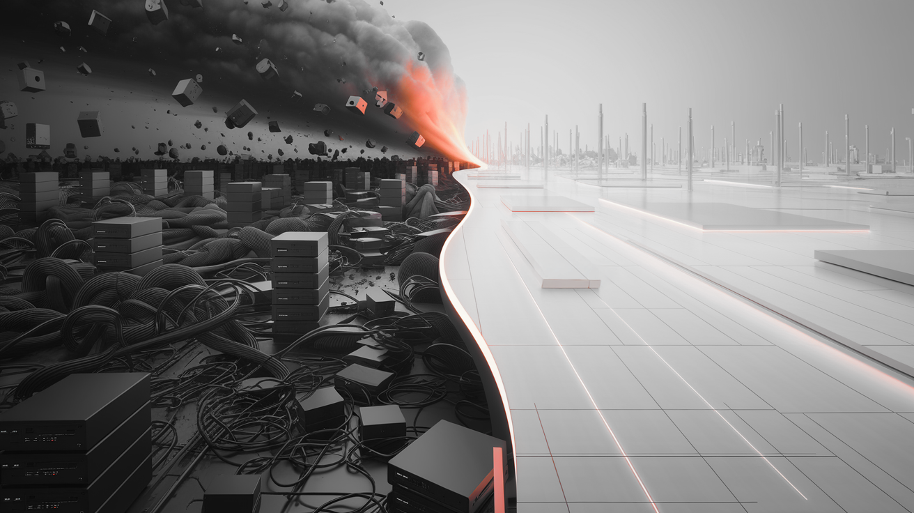 Read more about the article Why Integration Problems Shouldn’t Stop PAM Adoption
