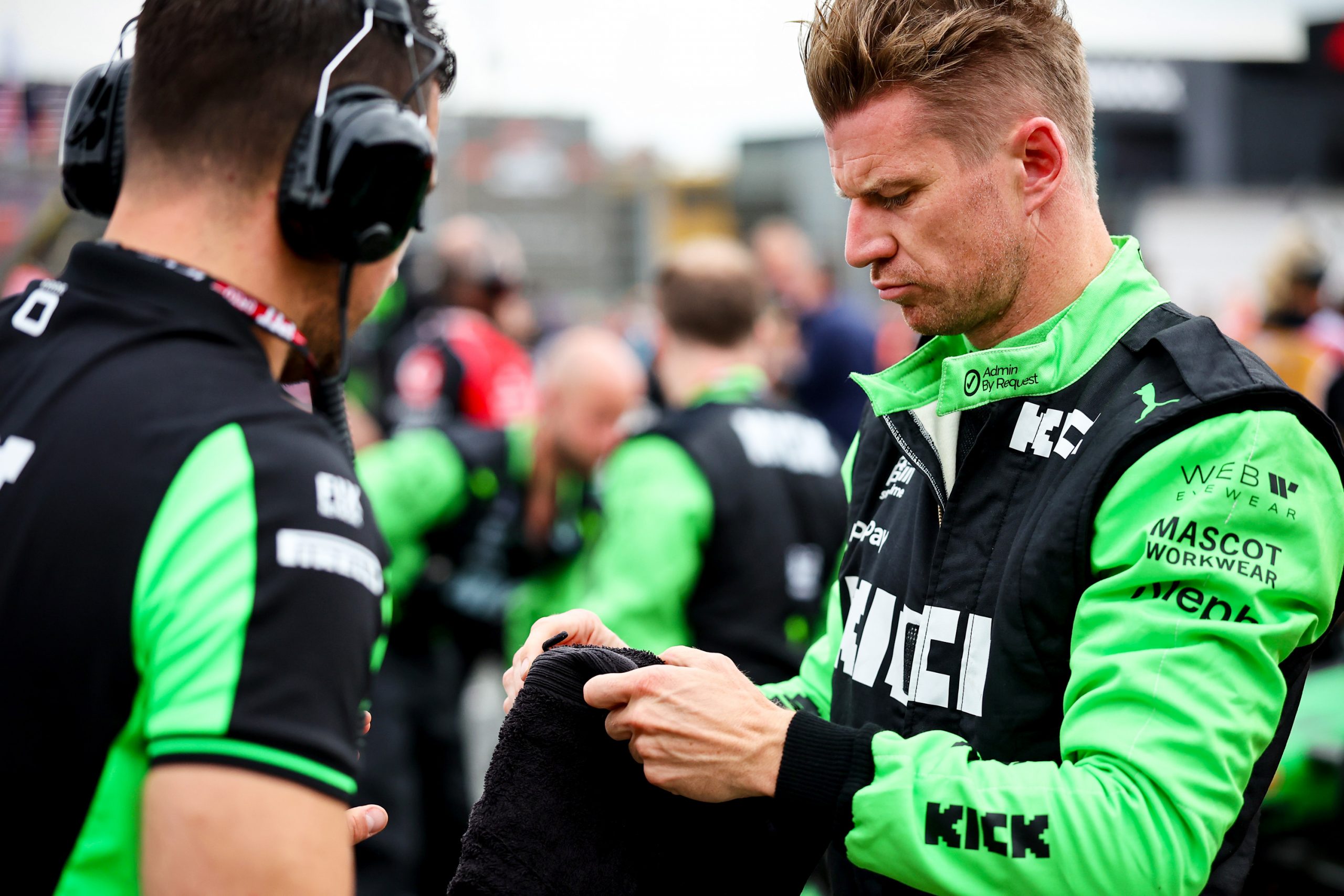 Read more about the article Dutch Grand Prix 2025