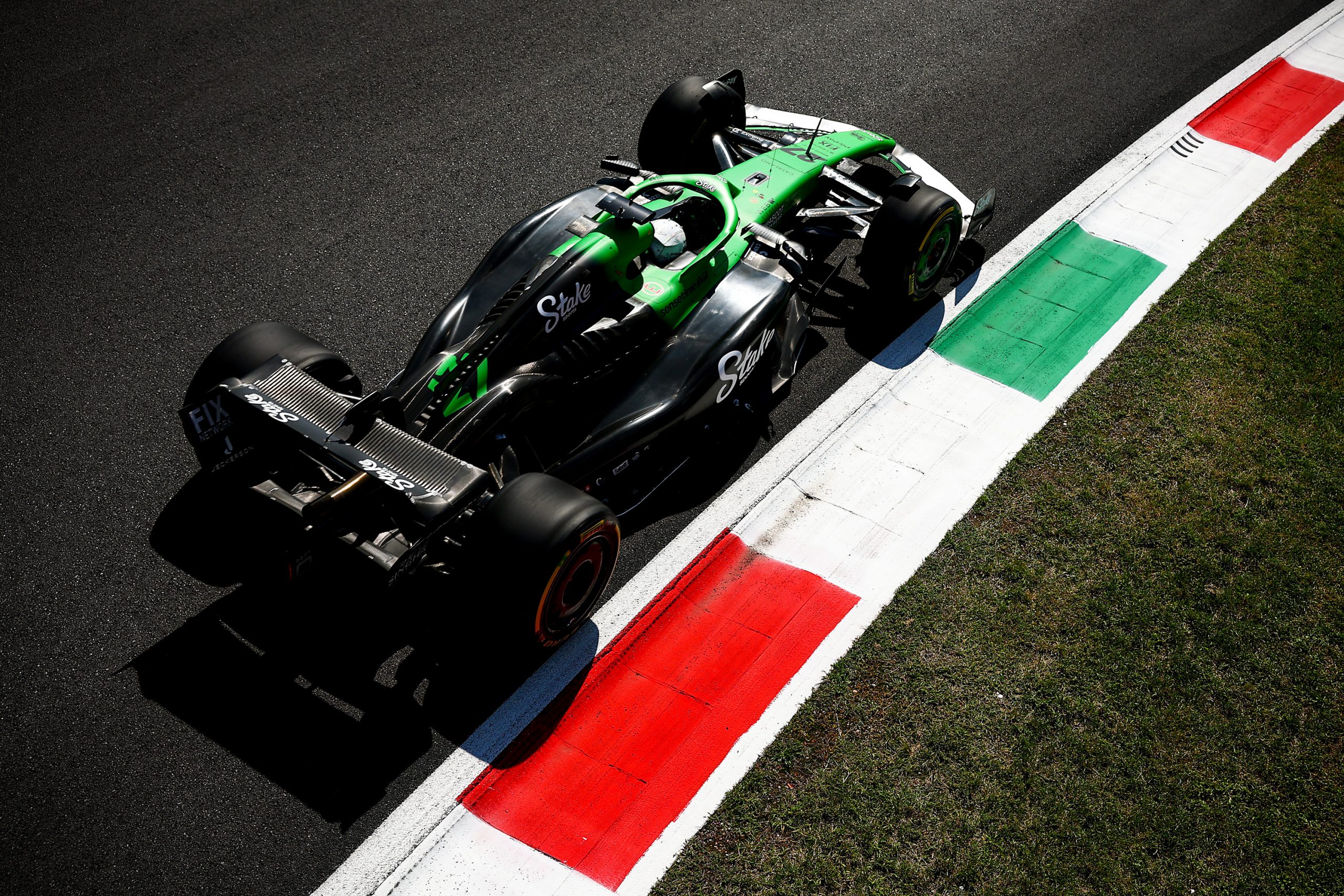 Read more about the article Italian Grand Prix 2025