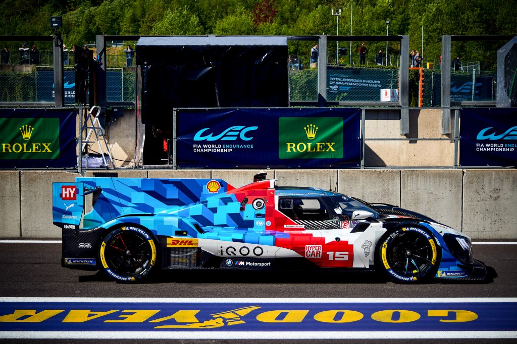 2025 05 kevin magnussen wec r3 spa 29 » admin by request » admin by request