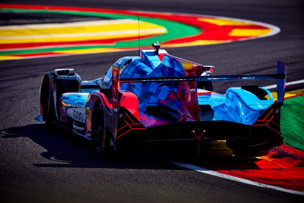 2025 05 kevin magnussen wec r3 spa 36 » admin by request » admin by request