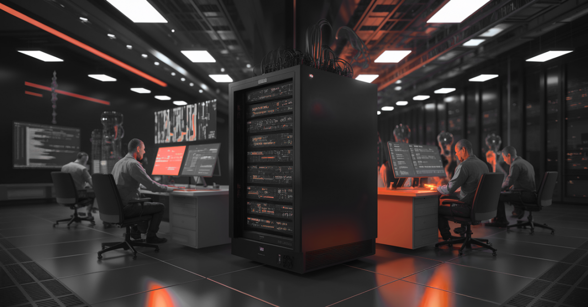 Just-In-Time Access blog