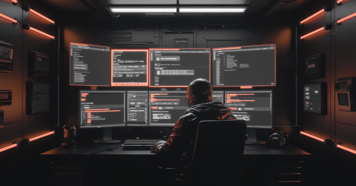 Admin By Request blog post on Ingram Micro ransomware attack